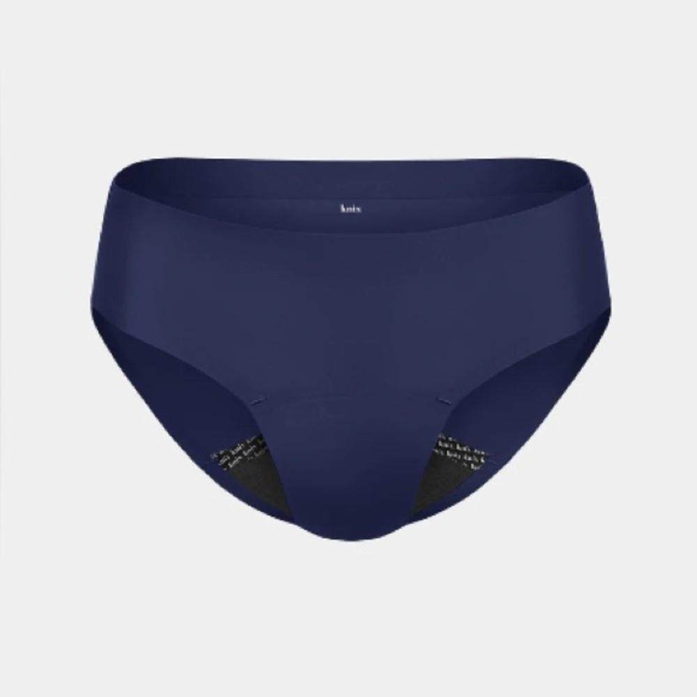Knix Leakproof No-Show Bikini size xxl